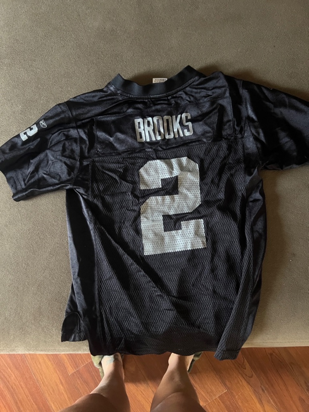 Brooks jersey - Picture 3 of 3
